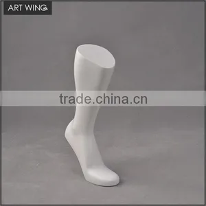 Display Mannequins Legs Stocking Form Foot Sale thumbnail-1