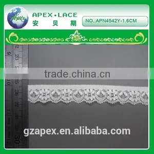 Special Offer Nylon Spandex Lace for Decoration thumbnail-2