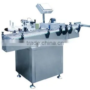 KTN SERIES LABELING MACHINE thumbnail-1