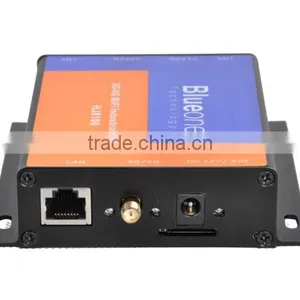 4G LTE Router With RS232/485/422, WAN/WiFi Cellular Router thumbnail-3