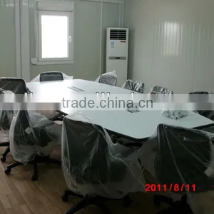 CN31-POCHE 119 Container Housing Units,living Container House, Modular Container House, Office Container thumbnail-1