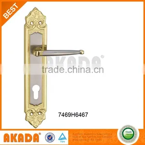 2014 Newest Design Cheap Price Brass Drawer Pulls thumbnail-1