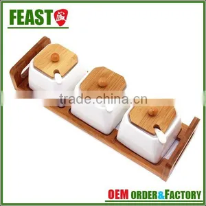 2015 NEW Style Ceramic Spice Drawers thumbnail-1