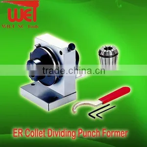 ER Collet Dividing Punch Former V-PS-ER32 thumbnail-1
