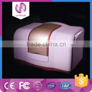 Cheap and Hot Sale Speaking Flower Printer thumbnail-1