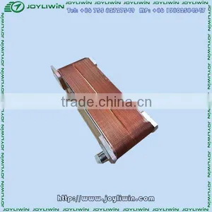 Hot Sale /Super Compact Brazed Plate Heat Exchanger/ Cooler for Atlas Copco Air Compressor Devices thumbnail-1