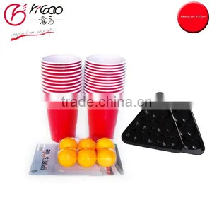 With Good Quality Hot Sales Beer Pong thumbnail-1