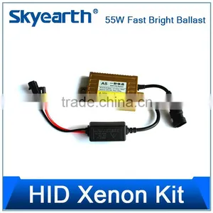 Xenon Hid Fast Start Ballast 55W Only One Munite Can Work Well thumbnail-1