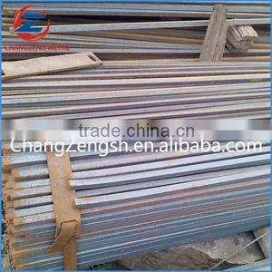 Hot Sale Mild Steel Square Bar thumbnail-2