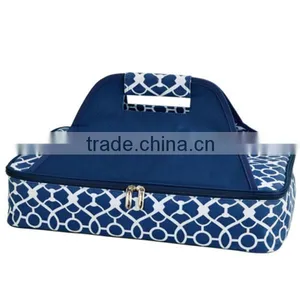 Storage Handle Carring Insulated Lunch Thermal Food Cooler thumbnail-2