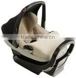 Maxi-Cosi Prezi Infant Car Seat - Delightfully Natural thumbnail-1