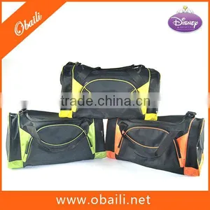 600D Polyester Sport Duffel Bag/Travel Duffel Bag thumbnail-1