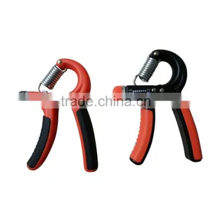 New Design Wholesales Factory Price Hand Grip Strengthener Hand Grip thumbnail-1