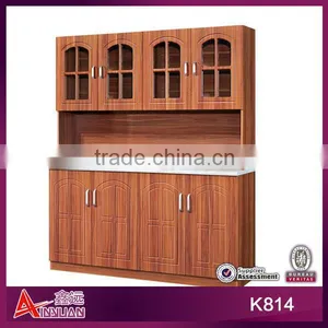 K814 Flat Pack and Know Down Movable Cupboard thumbnail-1