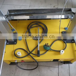 Mortar Spraying Pump/concrete Spray Machines thumbnail-1