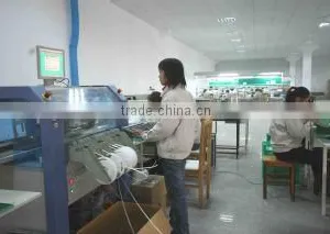 Shanghai Yousheng Weighing Apparatus Co., Ltd. company overview - view 1 thumbnail