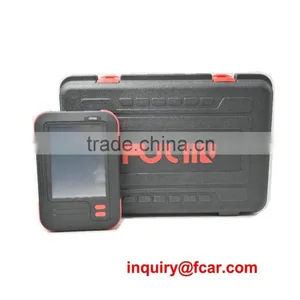 Professional Universal Auto Diagnostic Scanner FCAR F3S-W Japan Cars Fault Scanner for Engine System , SRS System , ABS System thumbnail-2