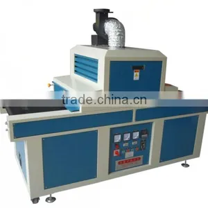 TM-500UVF UV Lamp Curing Equipment thumbnail-1