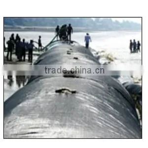 GEOTEXTILE TUBES AND BAGS thumbnail-3