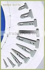 Formwork Board Used Wedge Pin thumbnail-1