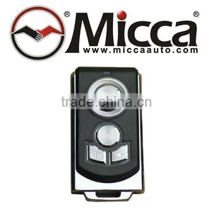4buttons Learning Code Remote Control, Car Alarm Transmitter, Universal Remote Control, Automatic Door Remote Control (RT803) thumbnail-1