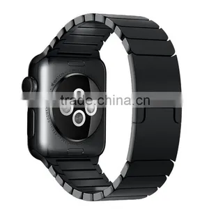 Detachable Link Buckle Watch Band for Apple Watch thumbnail-3