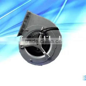 PSC 230v EC Double Inlet Blower 133mm With CE for Data Centers - Facility Over 23 Years thumbnail-3