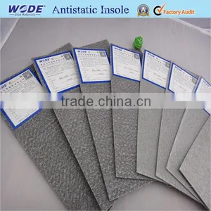 Antistatic Nonwoven Insole Board for Safety Shoes thumbnail-1