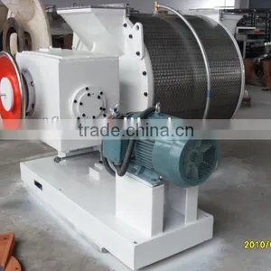 TJMJ500 Chocolate Milling Machine thumbnail-4