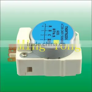 Adjustable Defrost Timer thumbnail-3