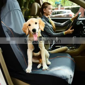 Pet Car Seat Protector thumbnail-1