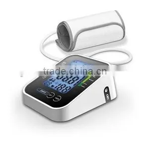 Blood Pressure Monitor thumbnail-4