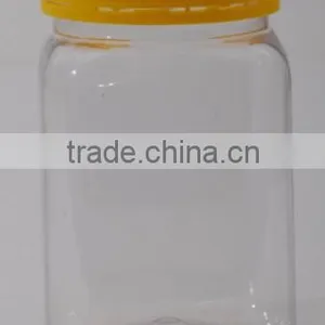 Small Transparent Storage Tank thumbnail-1