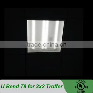 For America & Canada Market ul CUL 18w t8 Led U-bend Tube 5 Years Warranty thumbnail-2