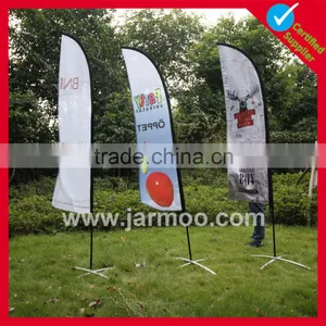 Decorative Waterproof Advertising Flying Banners thumbnail-6