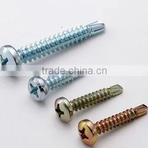 Ningbo WeiFeng High Quality Low Price Many Kinds of Fasteners Anchor, Screw, Washer, Nut ,bolt Chair Screw thumbnail-2