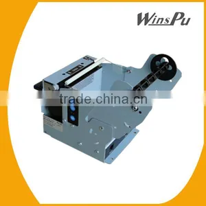 KM12X 3 Inch Vending Machine Thermal Printer Module With Auto Cutter thumbnail-1