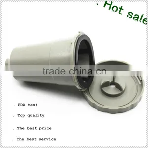 The Best Factory Price and Top Quality K-cup Manufacturers, K-cups Coffee Filter, Keurig K-cups thumbnail-1