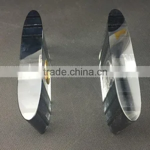 Elegant Beautiful Crystal Clock For Factory Price thumbnail-4