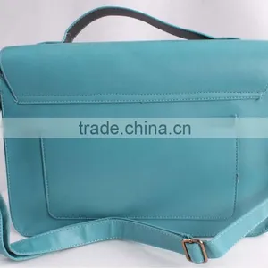 2014 PVC Girl School Bag Office Bag for Promotion thumbnail-4