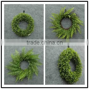Cheap Artificial Topiary Tree thumbnail-6