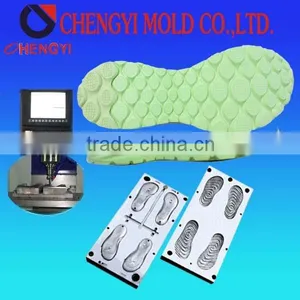 China Factory Quanzhou Eva Jogging Shoe Moulds thumbnail-1