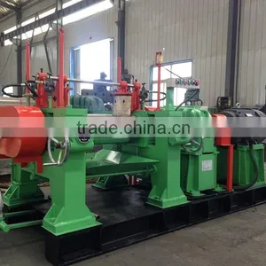 Open Mixing Mill Equipment thumbnail-2