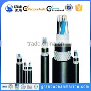 High Quality Flame Retardant Marine Cables thumbnail-3