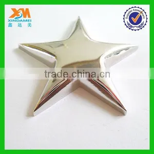 Custom Pentagram Stainless Iron Furnishing Articles(xdm-w3) thumbnail-1