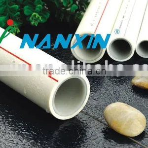 PPR-AL-PPR (PERT, PE) COMPOSITE PIPE WITH ALUMINUM thumbnail-1