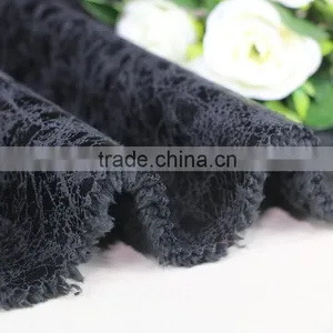 Wholesale Hot Stamping Waterproof Faux Suede Fabric Soft Toys Fur Fabric Faux Suede Fabric thumbnail-6