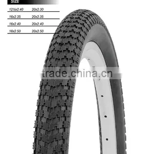Bicycle Tire 20x2.35 20x2.25 20x2.1 20x2.0 20x2.4 20x2.50 20x2.125 1.5 1.75 1.95 thumbnail-2