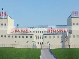 Qiqihar Ruisheng Food Manufacturing Co., Ltd. company overview - view 2 thumbnail