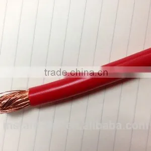 RVVP 2 Core Shielded Cable 2*1.5mm2 Copper Conductor Pvc Insulated Single Core Copper Cable thumbnail-6
